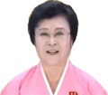 80대 리춘히